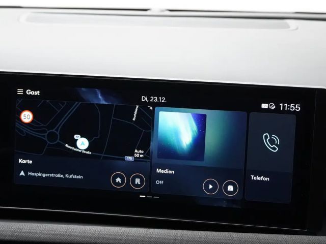 Hyundai Tucson CRDi N Line Vierwielaandrijving