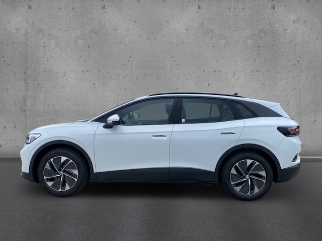 Volkswagen ID.4 IQ.Drive Performance Pro