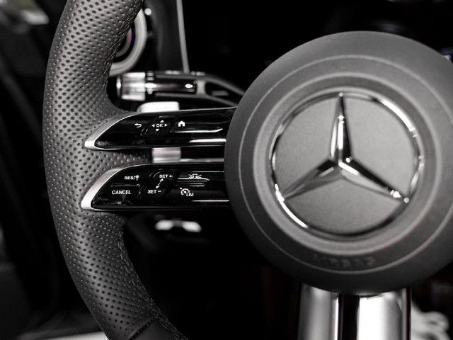 Mercedes-Benz CLE 200 4MATIC Coupé