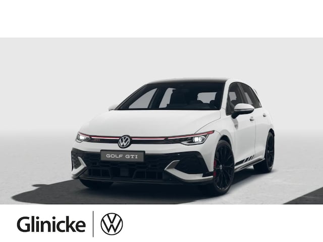 Volkswagen Golf DSG GTI Golf VIII