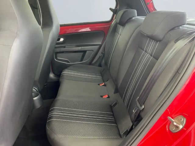 Seat Mii electric electric Edition Power Charge *SHZ*hzb Front*