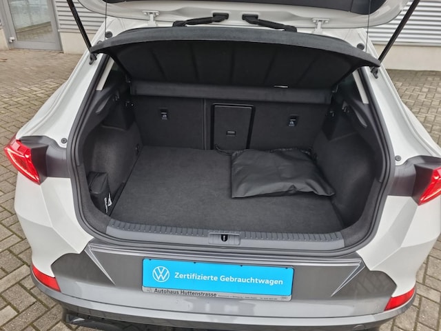 Cupra Formentor 1.4 e-Hybrid