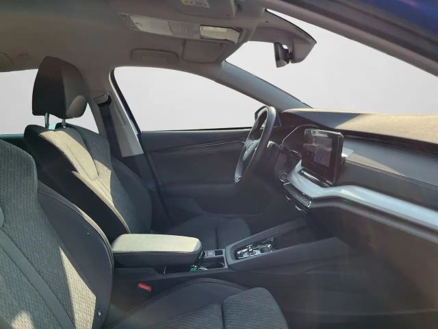 Skoda Octavia 2.0 TDI Clever Combi