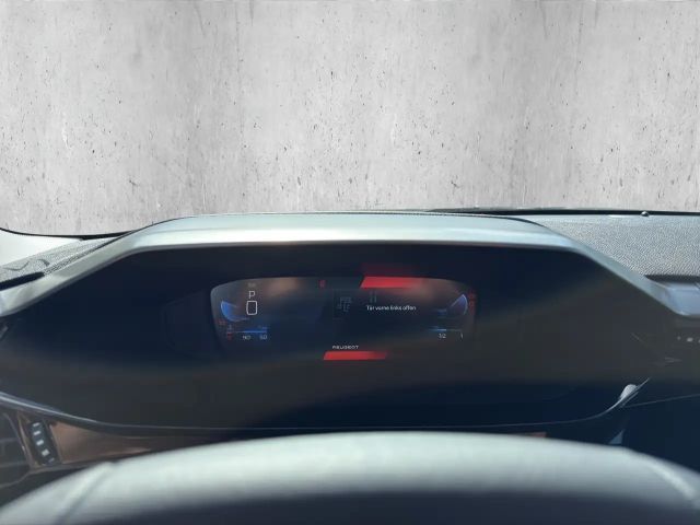 Peugeot 308 Hybrid Style