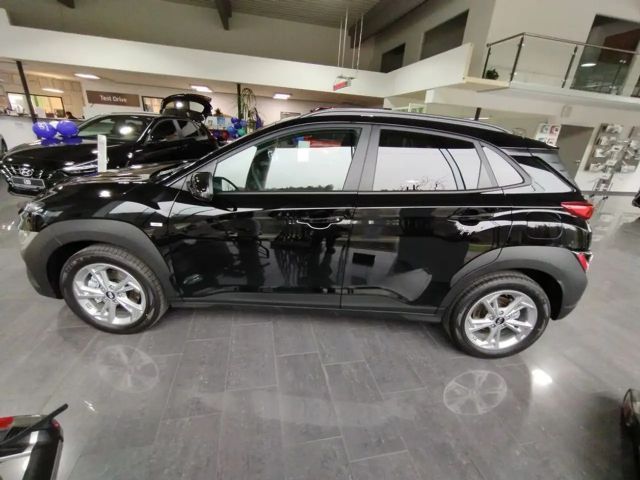 Hyundai Kona 2WD T-GDi Trend