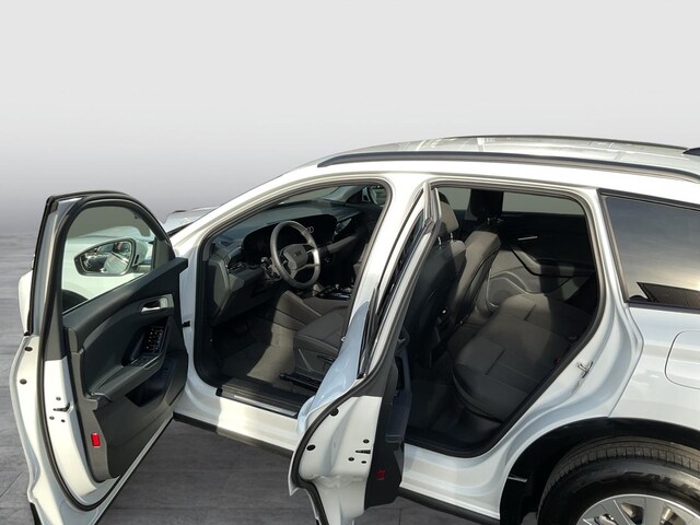 Audi Q6 e-tron Suv e-tron Audi Q6 SUV e-tron