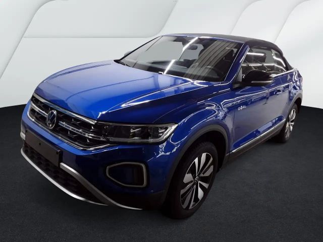 Volkswagen T-Roc Cabriolet