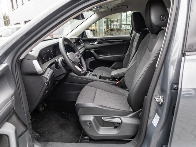 Volkswagen Tayron 1.5 eTSI Life