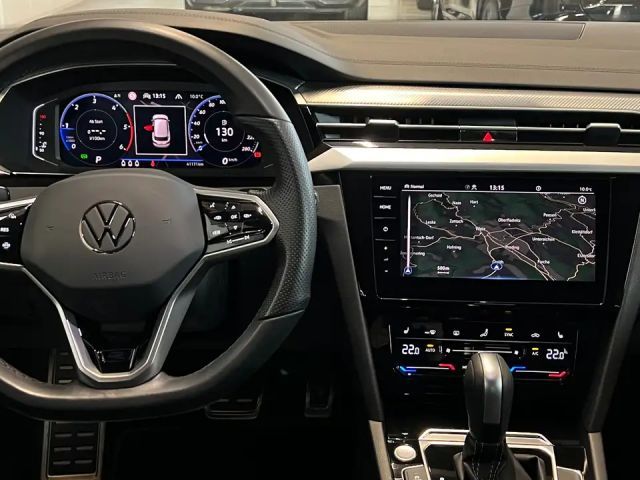 Volkswagen Arteon 4Motion R-Line