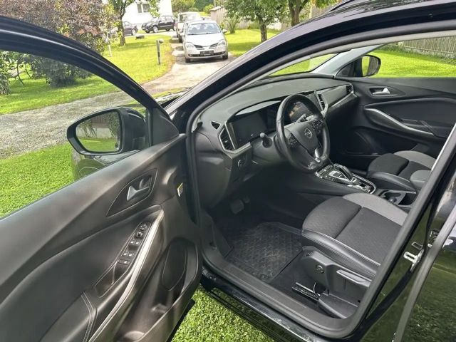 Opel Grandland X Business Elegance