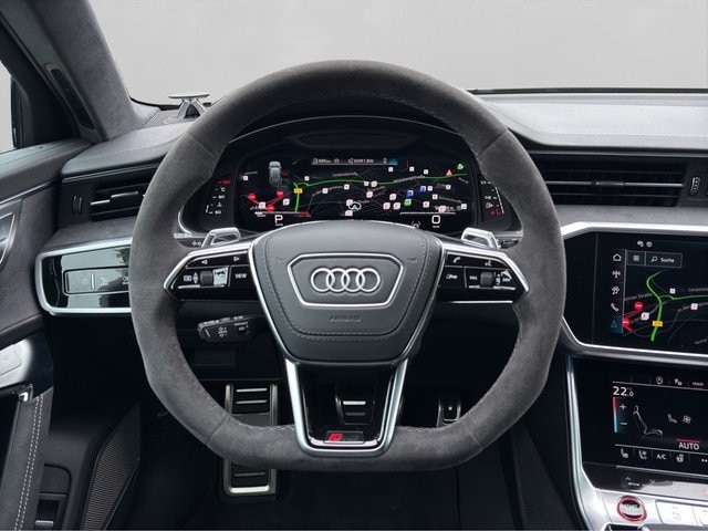 Audi A6 e-tron Avant Performance Quattro