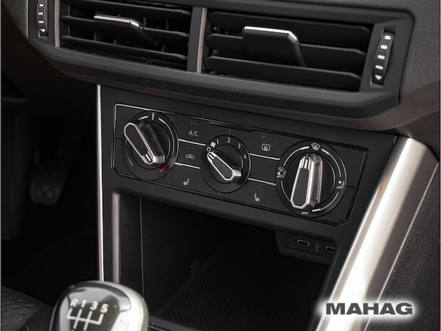 Volkswagen Polo 1.0 TSI IQ.Drive Life