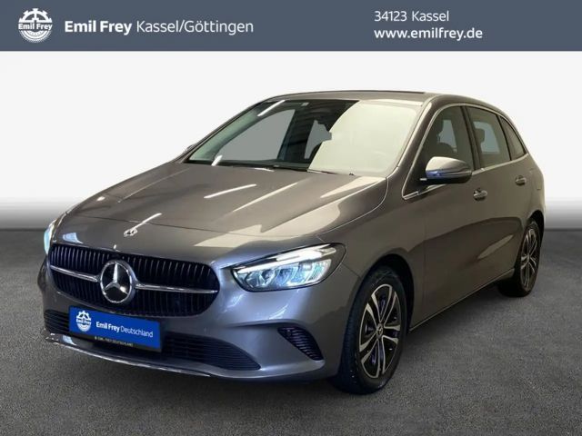 Mercedes-Benz B 250 B-Klasse