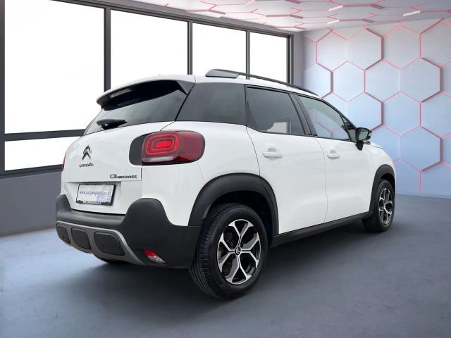 Citroën C3 Aircross Plus PureTech