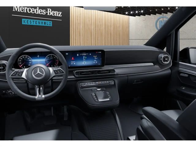 Mercedes-Benz V 300 AVANTGARDE V 300 d