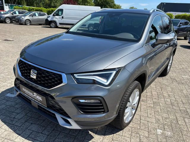 Seat Ateca Style