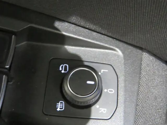 Volkswagen Touran DSG Highline