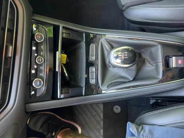 Opel Grandland X GS-Line Grand Sport