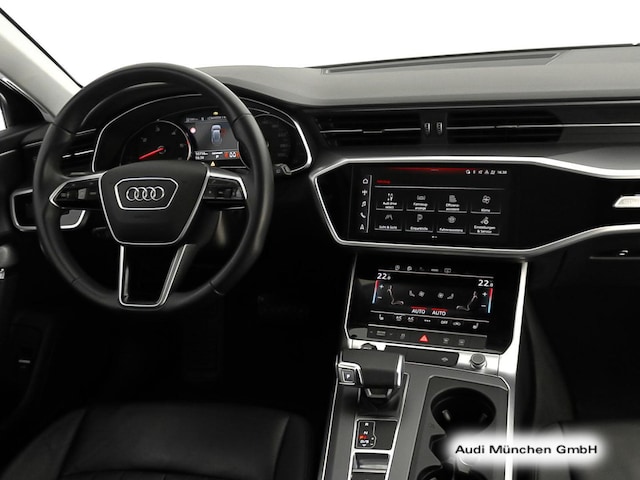 Audi A6 allroad 40 TDI Quattro S-Tronic