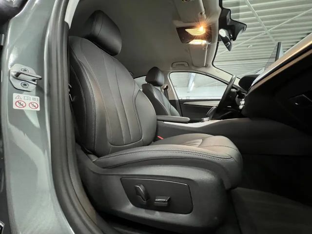 BMW 520 520d Business Line Sedan xDrive