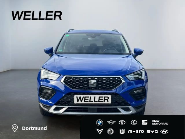Seat Ateca 1.5 TSI