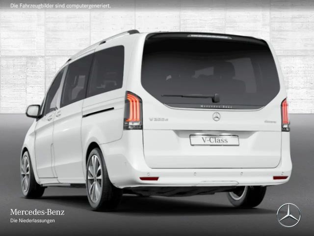 Mercedes-Benz V 300 4MATIC Style V 300 d