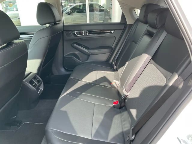 Honda Civic 2.0 Advance Hybrid e:HEV