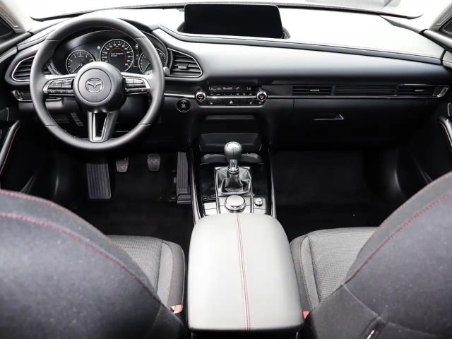 Mazda CX-30 Homura SkyActiv e-Skyactiv