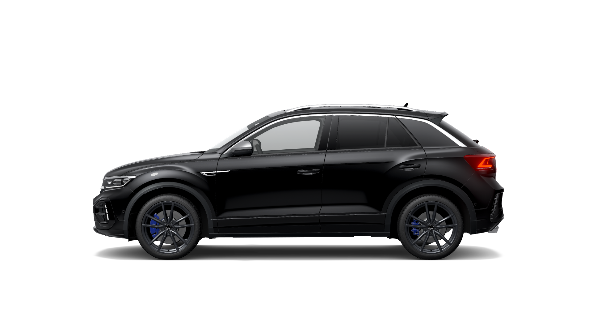 Volkswagen T-Roc 2.0 TSI DSG