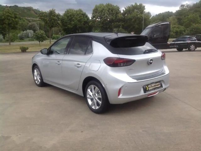 Opel Corsa 1.2 Turbo Elegance Turbo