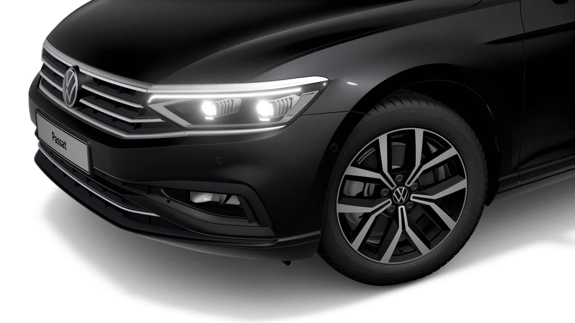 Volkswagen Passat DSG IQ.Drive Variant