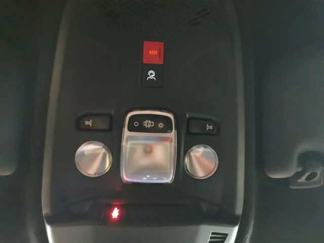 Opel Corsa GS-Line Grand Sport