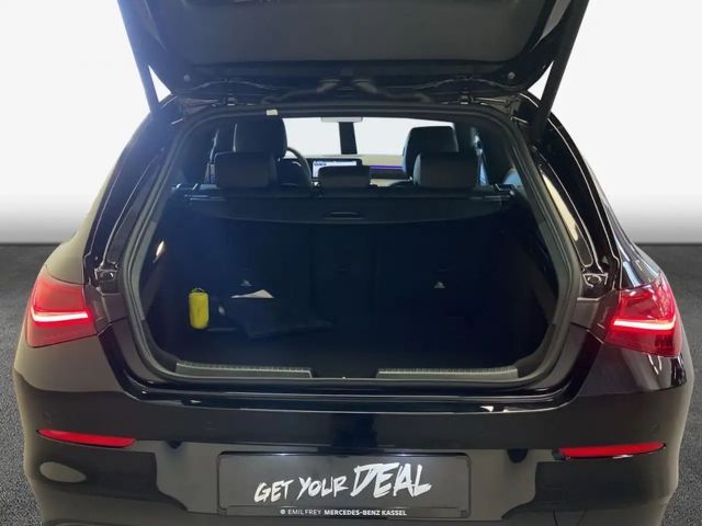 Mercedes-Benz CLA 180 CLA