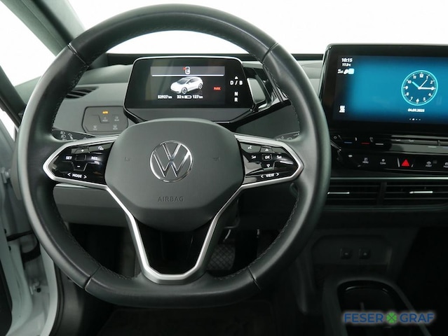 Volkswagen ID.3 Performance Pro
