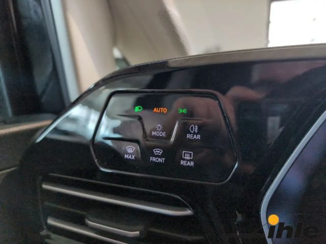 Volkswagen Caddy Style