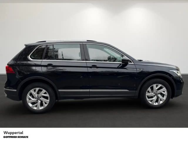Volkswagen Tiguan 2.0 TDI DSG