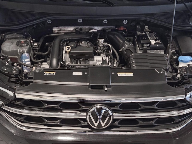 Volkswagen T-Roc 1.0 TSI Cabriolet Style