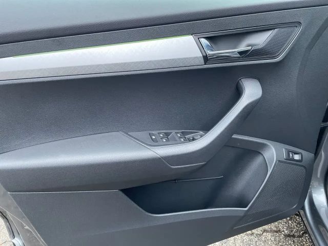 Skoda Karoq 2.0 TDI 4x4 Tour