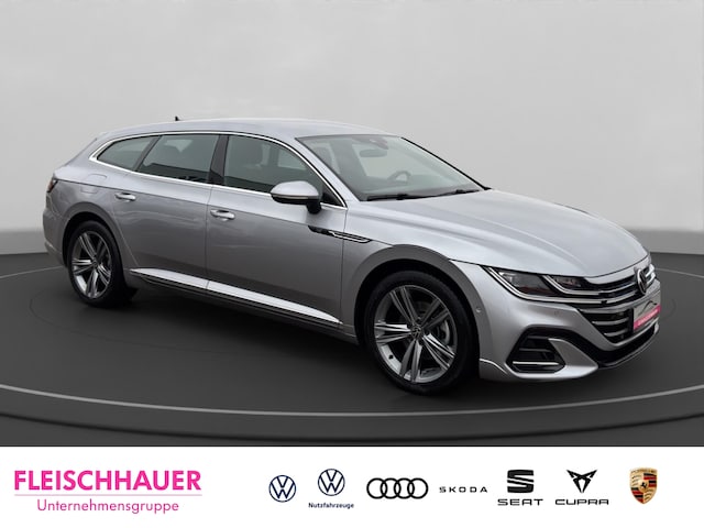 Volkswagen Arteon Shooting Brake 2.0 TSI R-Line
