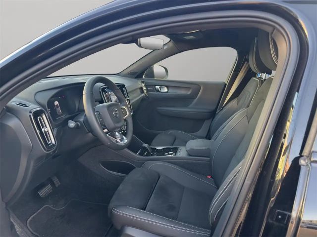 Volvo C40 Recharge Twin Engine Ultimate