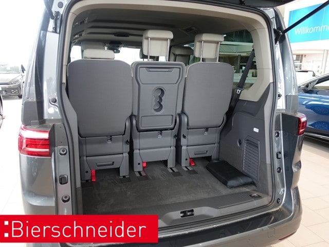Volkswagen Multivan 2.0 TDI DSG