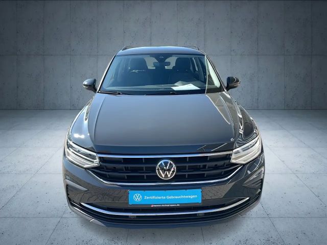 Volkswagen Tiguan 1.5 TSI Life