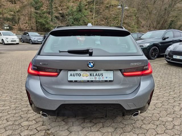 BMW 330 330i M-Sport Touring xDrive