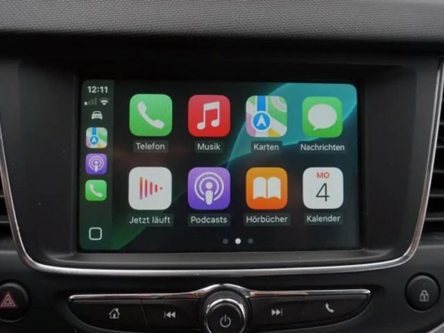 Opel Crossland X Edition