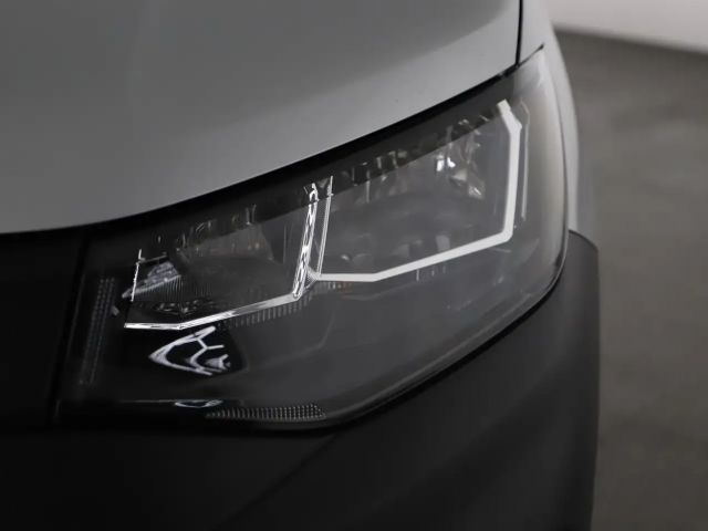 Volkswagen Caddy TDI