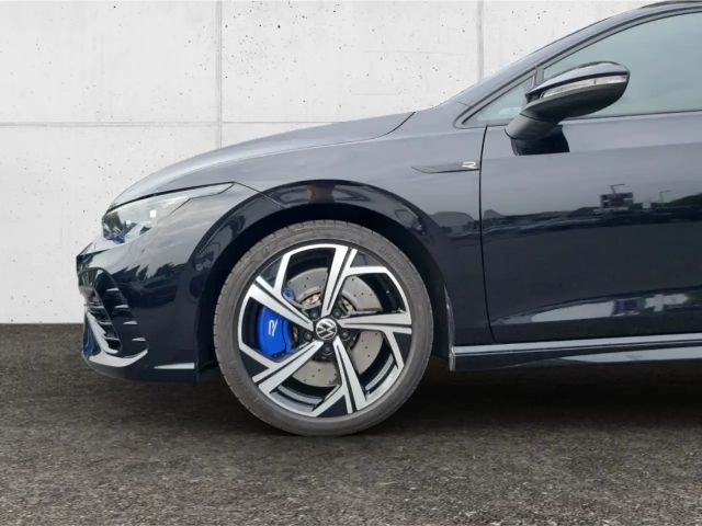 Volkswagen Golf 2.0 TSI 4Motion Golf VIII