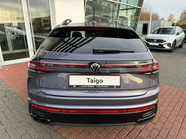 Volkswagen Taigo 1.5 TSI DSG R-Line