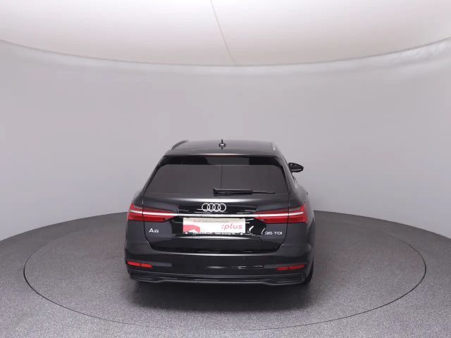Audi A6 35 TDI