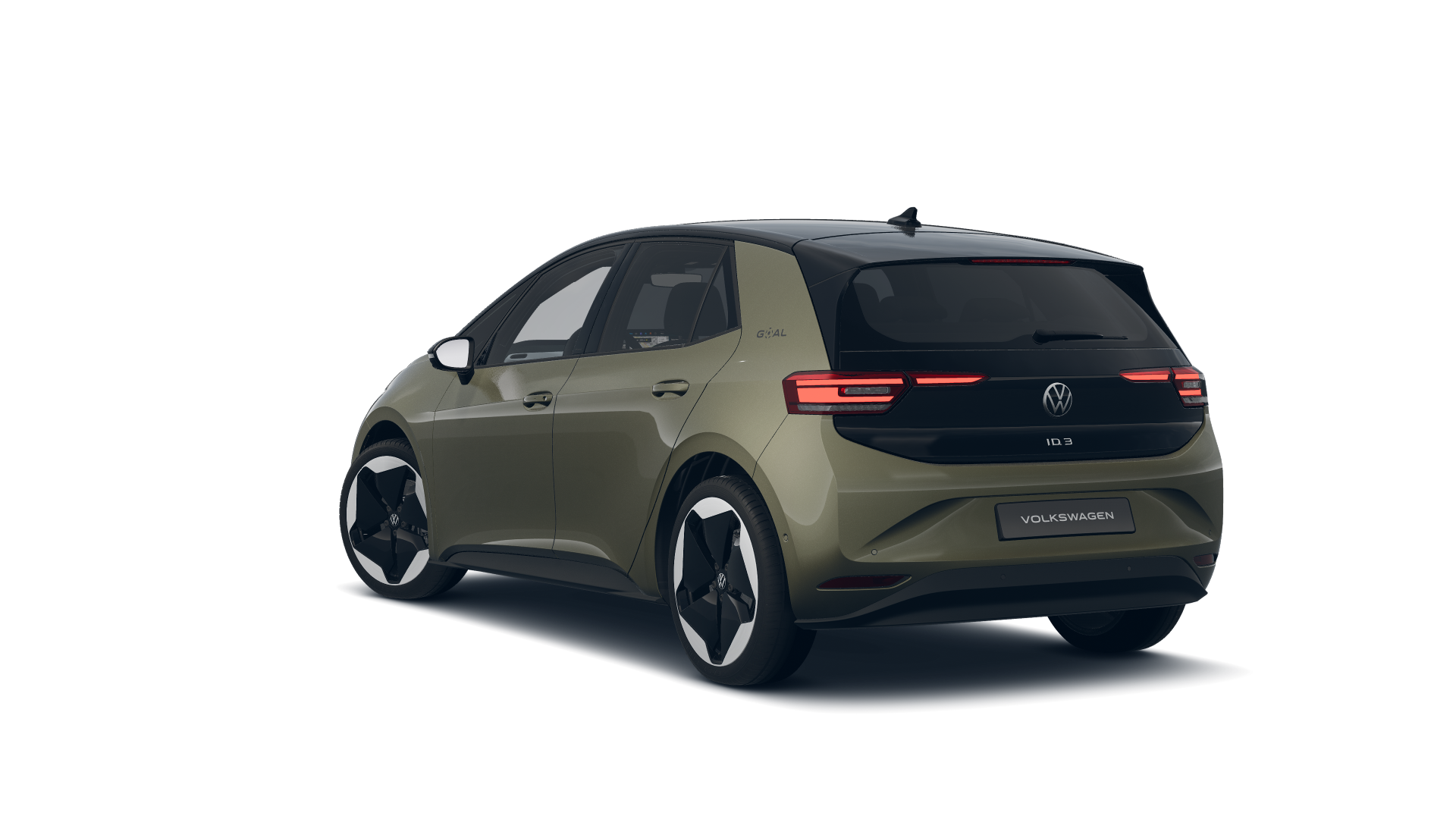 Volkswagen ID.3 IQ.Drive
