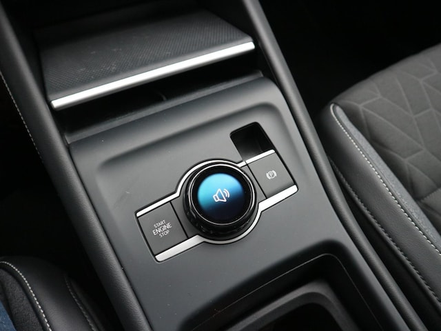 Volkswagen Tiguan 2.0 TDI Plus